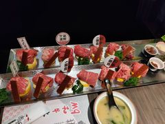 -赤坂亭·M9和牛烧肉(南京江南虹悦城店)