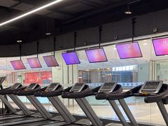 -小怪兽健身(宗关店)