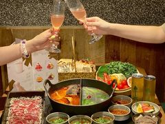 -大龙燚·旷野鲜火锅(广州首店)