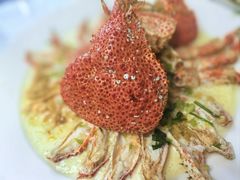 -星奇缘·海鲜餐厅(东山美食地标店)