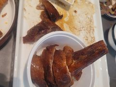 -先记烧鹅王·本地粤菜(福永店)