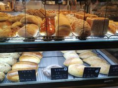 -仙峰天然面包(迎宾路店)