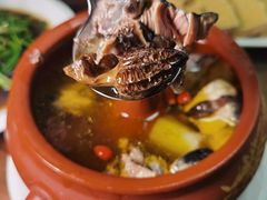 -88号小吃店·经典云南菜·地道纳西美食