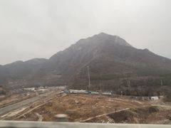 -灵溪风景区