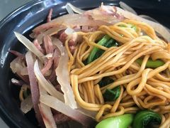 -河南拉面(肇周路店)