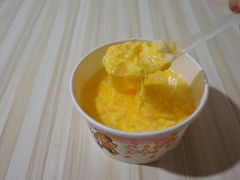 蛋酒-周记热干面豆皮大王(桃花东街店)