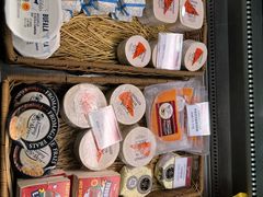 -凯宾美食廊Kempi Deli·凯宾斯基饭店(亮马桥路店)