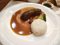 海参-并州饭店·并萃阁