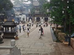 -径山寺