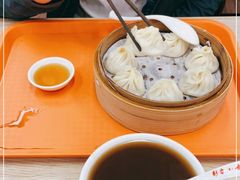 -新丰小吃(中山中路分店)