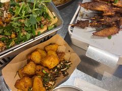 -有局·成都市井烧烤·精酿啤酒(双楠店)