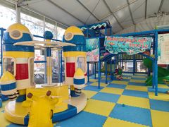 -玄武湖景区-情侣园游乐场