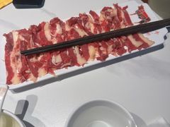 -犇鼎牛潮汕牛肉火锅(新辰里学清路店)