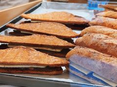 -OUR Bakery(SKP-S店)