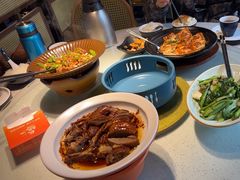 -秋色客家菜(流塘店)