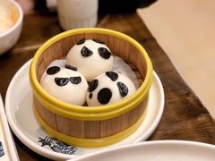 奶黄包-伊兰麒兰馨园·川菜·清真馆(339电视塔店)