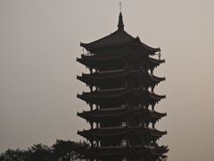 -缙云山景区