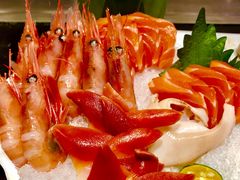 -大渔铁板烧(大悦城店)