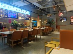 -八珍玉食鸡煲·打边炉(印象城店)