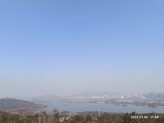-宝界山林公园