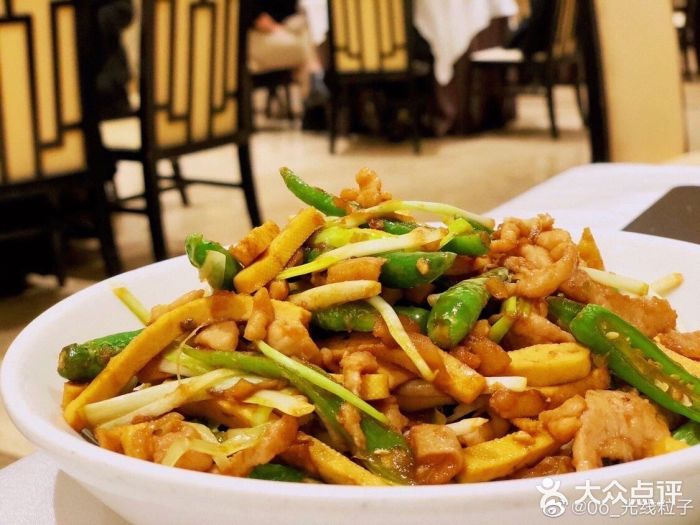 知味观(湖滨总店)家常小炒图片