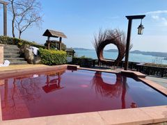 -天目湖涵田半山温泉