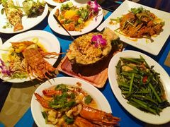 海鲜套餐-Onion restaurant