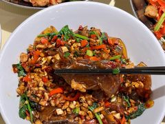 -笨罗卜浏阳菜馆(太平街店)