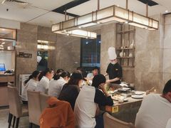 -大渔铁板烧(花园道店)