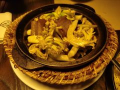 -来龙里 精致 东南亚餐室(万象城店)