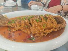 -邢家锅贴老店·非遗·开封菜(金明广场店)