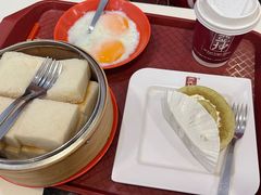 -亚坤(白沙浮广场店)