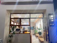 门面-0+1·手作面包(新北店)