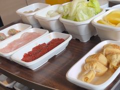 -海底捞火锅(牡丹园店)
