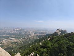 -峄山风景名胜区