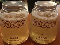 -林四喜·闽南传家菜(鼓浪屿店)