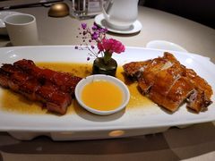 烧腊-尚一汤·粤菜海鲜(环球港店)