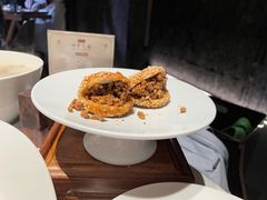 -四季民福烤鸭店(外滩外白渡桥店)