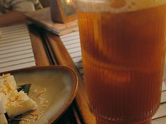 -CHINCHIN 青青·泰国料理(万象食家店)