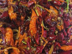 -盱眙虾神於氏龙虾(夫子庙红街店)