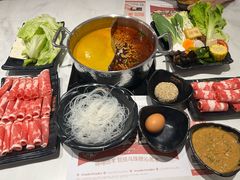 -呷哺呷哺(砂之船奥莱店)