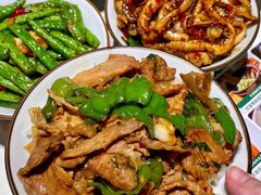 -费大厨辣椒炒肉(正佳广场店)