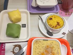 -满记甜品(日月光二店)