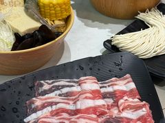 -呷哺呷哺 黄金牧场 (新中关购物中心店)