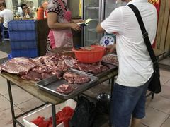 -标记美食新鲜猪杂(兴南大道店)