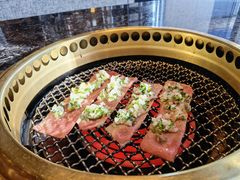 -老乾杯和牛烧肉(王府中环店)