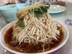 -冶春茶社(珍园店)