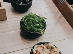 -沼津港精致料理·寿喜烧·烧鸟(漕河泾印象城店)