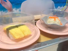 -争鲜回转寿司(东方银座店)