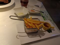 -豪客来牛排(华创国际广场店)
